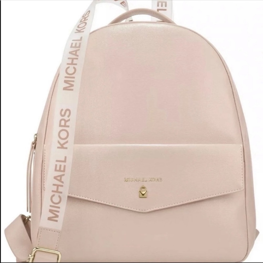 Michael Kors backpack rare